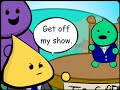 The Little Buzzers - Episode 7 - The Sedrick Show