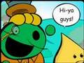 The Little Buzzers - Episode 7 - The Sedrick Show
