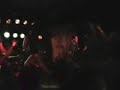 M.A.N-Last Injection ( Live Oct 28th 2006)