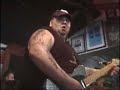 Popa Chubby LIVE at the Green Parrot