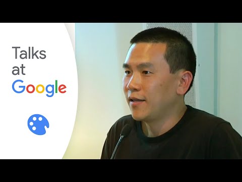 underwater photographer - Award winning photographer Eric Cheng talks at Google about his Underwater Photography.