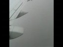 SW 737-300 fligth: Jackson - Orlando Gustav(storm) Part 1. SW 737-300 fligth: Jackson - Orlando Gustav(storm) Part 1.