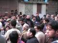 videos de 9th Muharram , Imambargah Shah Najaf Peshawar Pakistan 3/3