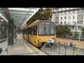 Zahnradbahn Stuttgart
