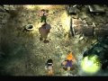 Final fantasy VII Jefe Dyne