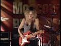 Ana Popovic + Russian Band (Crossroadz) 7