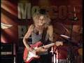 Ana Popovic + Russian Band (Crossroadz) 7