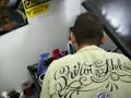 Erick tattoo 2