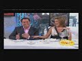 anna mcpherson talks about a formal table setting.