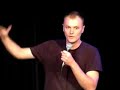 James Keating Comedy