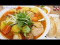 LAGU GÀ / RAGU GÀ - Cách Nấu Lagu Đùi Gà T