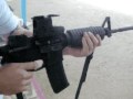 Diagnosing a Colt 6920 (AR15)