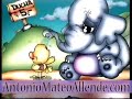 Antonio Mateo Allende - Entre el Amor y la Amistad (Junot)
