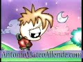 Antonio Mateo Allende - Entre el Amor y la Amistad (Junot)