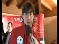 Presentazione Team 2010