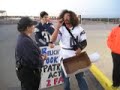 Unpatriotic Day in Foxborough