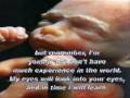 videos de Congratulations - a letter from baby