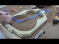 Build a Guitar, Part 4, Sides