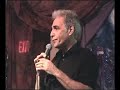 Comedian David Zasloff Performs