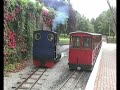 More Markeaton Park Railway More Markeaton Park Railway