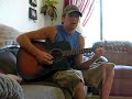 Keith Urban/Sarah Buxton - Stupid Boy (acoustic)