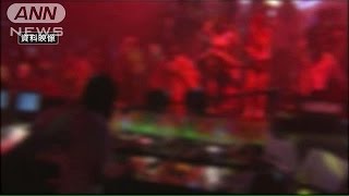 踊るほうの“クラブ”、午前0時以降も営業OKに