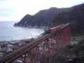 余部鉄橋 3