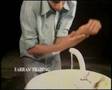 How to make Wudhu correctly
