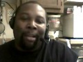 CEE-ROCK THE FURY droppin' serious science! [post your feedback on his comments]