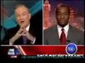 Glen Beck and Bill O'Reilly afraid to speak to Blacks?