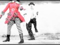 Dressy Bessy Hopped Up (On Xmas) Official Music Video and Lyrics