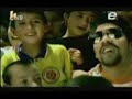 Los de adentro - No más