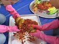 kimchee kimchee