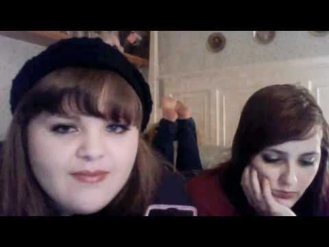 Chasing Pavements Review, Promo reaction and Me on the Phone with my girls
