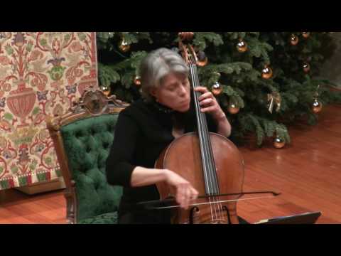  J. S. Bach Prelude in E Flat Major BWV 1010 