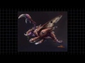 Starcraft II Artwork Trailer Starcraft II Artwork Trailer