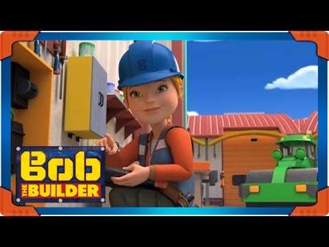 Bob The Builder: Meet the Team // Wendy