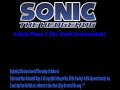 solaris phase 2 (his world orchestrated)