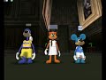 Toontown - Kampf gegen den CEO