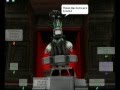 Toontown - Kampf gegen den CEO
