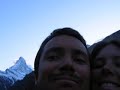 Swiss & French Alps 2007