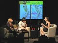 Lizz Interviews Moe and Tracie From Jezebel Clip 2
