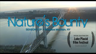 Alba Adventures – Season 5 Episode 7 - Nature's Bounty - Whiteface Mountain, NY