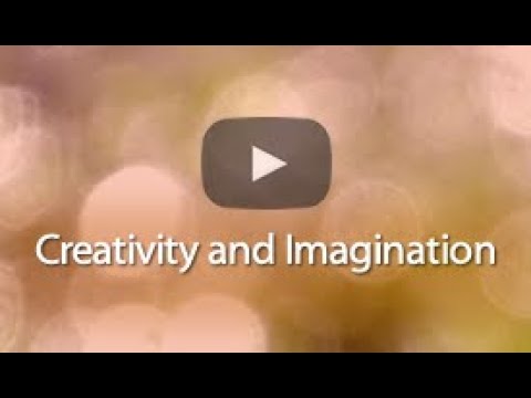 how to improve imagination