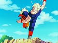Trunks and Goten are Friends Forever Trunks and Goten are Friends Forever