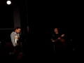 Short video clip taken by my friend at Jazzlab Oklahoma 06