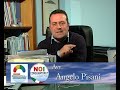 Spot elettorale di Angelo Pisani della lista Noi Consumatori
