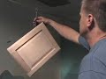 SureHook Cabinet Door Hanger