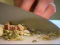 How to Make Dehydrated Foods : How to Make Dehydrated Seeds & Nuts
