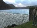 videos de Elan Valley Cabin Coch reservoir.wmv
